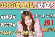 娱乐圈吃瓜事件,揭秘最新吃瓜事件真相